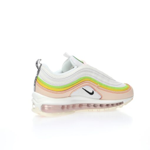 Nike Wmns Air Max 97″Feel Love”