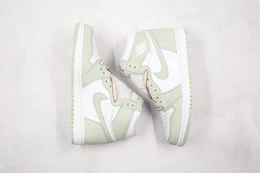 Nike Air Jordan 1 High OG “Seafoam”