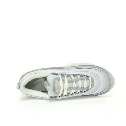 Nike Air Max 97 SE”Grey/Sail”