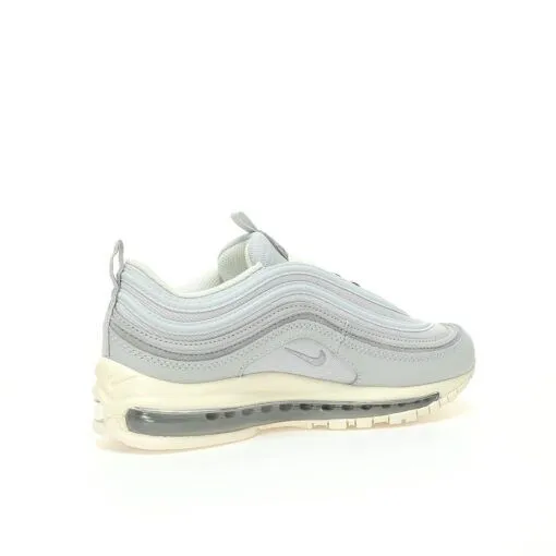 Nike Air Max 97 SE”Grey/Sail”