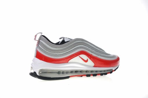 NIKE AIR MAX 97 RED X GRAY