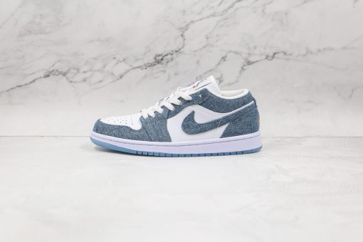 NIKE Air jordan 1 low denim