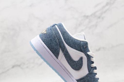 NIKE Air jordan 1 low denim