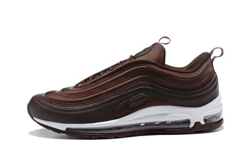 NIKE AIR MAX 97 BROWN ULTRA SE