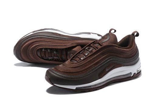 NIKE AIR MAX 97 BROWN ULTRA SE