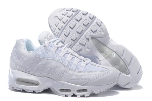 Nike Air Max 95 Premium White