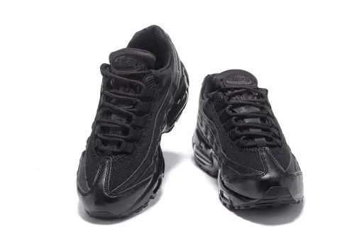 Nike Air Max 95 Premium Black