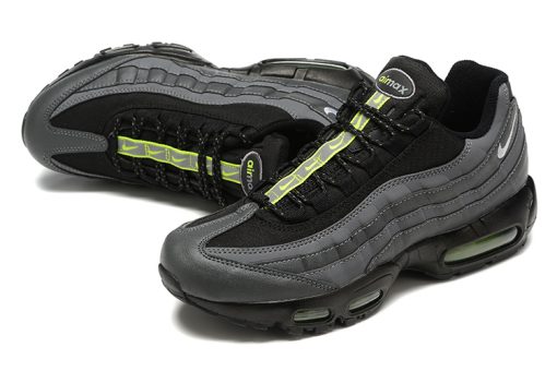 Nike Air Max 95 Men’s Shoes Grey