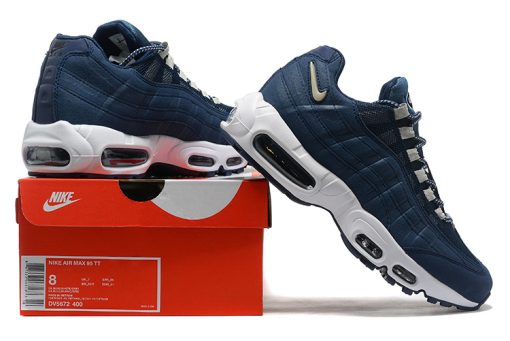 Nike Air Max 95 Deep Blue