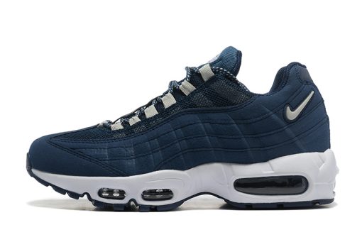 Nike Air Max 95 Deep Blue