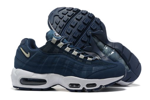 Nike Air Max 95 Deep Blue