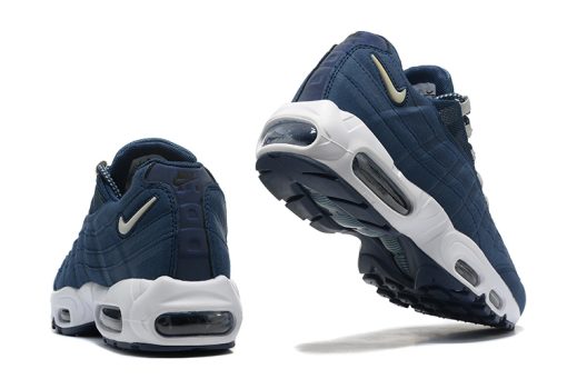 Nike Air Max 95 Deep Blue