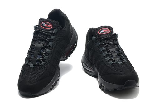 Nike Air Max 95 Black