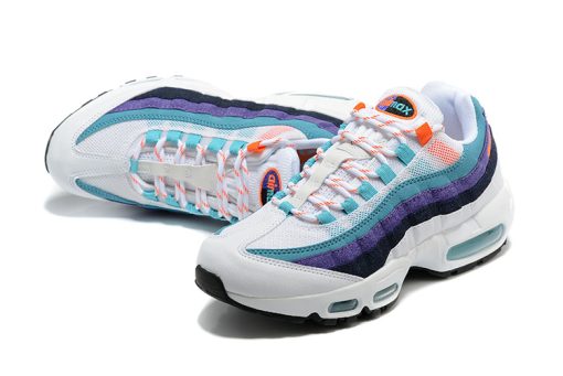 Nike Air Max 95 BlueNike Air Max 95 Blue