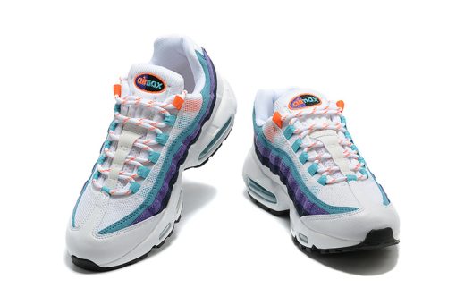 Nike Air Max 95 BlueNike Air Max 95 Blue