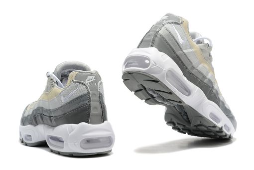 Nike Air Max 95 Sliver