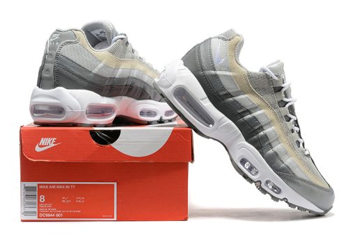 Nike Air Max 95 Sliver