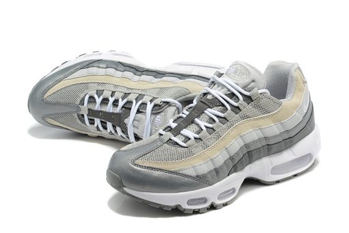 Nike Air Max 95 Sliver
