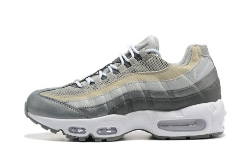 Nike Air Max 95 Sliver