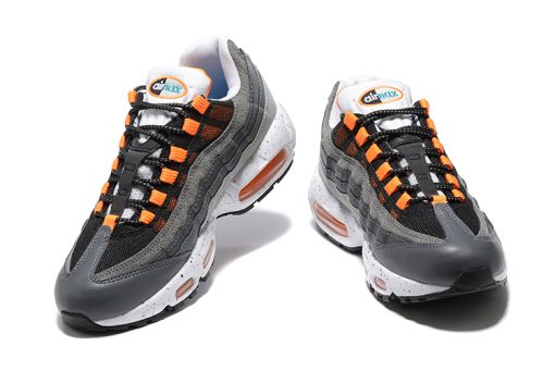 Nike Air Max 95 ”Black Orange”