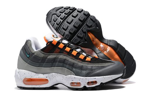 Nike Air Max 95 ”Black Orange”