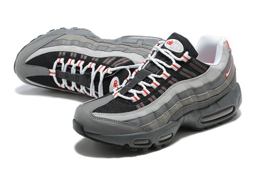 Nike Air Max 95 Essential ”Track Red”