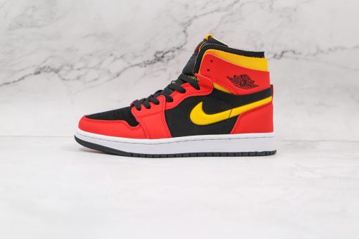 NIKE Air Jordan 1 Zoom Comfort“Chile Red”