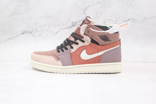 NIKE Air Jordan 1 Zoom Air CMFT