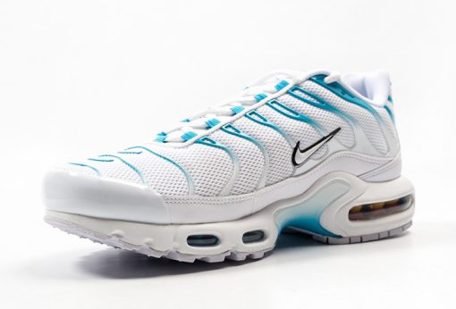 Nike TN Air Max Plus Blue White