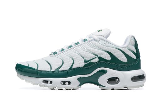 Nike Air Max Plus “Green White”