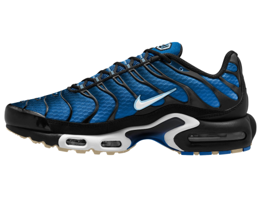 Nike Air Max Plus “Aquarius Blue”