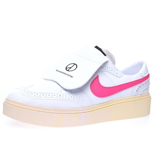 PEACEMINUSONE x Nike Kwondo 1 Pink