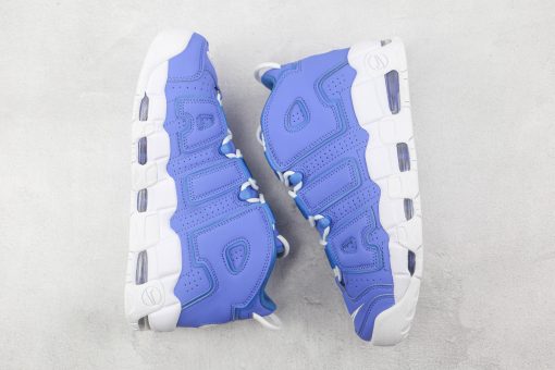 Nike Air More Uptempo GS Blue