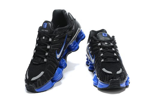 Nike Shox TL Blue