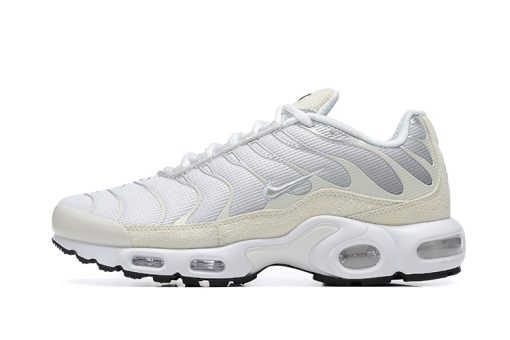 Nike Air Max Plus “Pure Platinum”