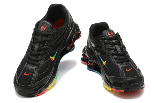 Supreme x Nike Shox Ride 2