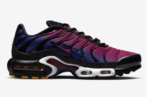 Patta x Nike Air Max Plus “FC Barcelona”