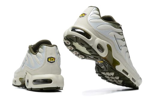 Nike TN Air Max Plus Light Bone Olive