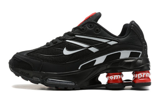 Supreme x Nike Shox Ride 2