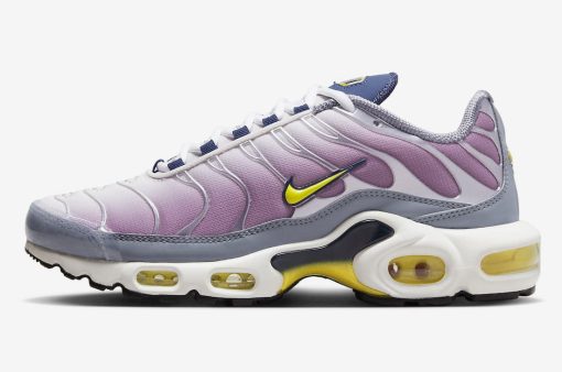 Nike Air Max Plus WMNS “Violet Dust”