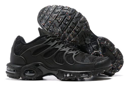 Nike Air Max Terrascape Plus All Black