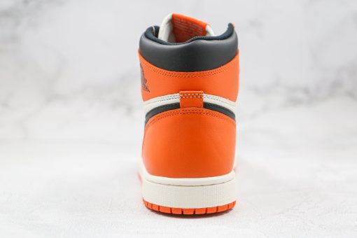 NIKE Air Jordan 1 Retro Reverse Shattered Backboard