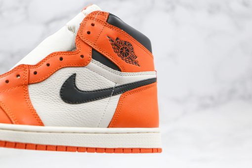 NIKE Air Jordan 1 Retro Reverse Shattered Backboard