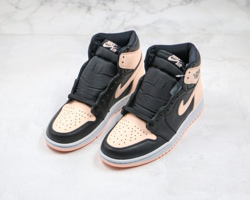 NIKE Air Jordan 1 High OG “Crimson Tint”