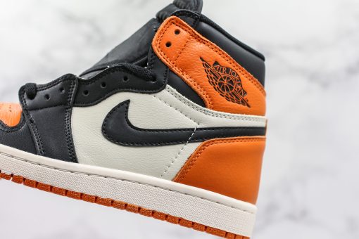 NIKE Air Jordan 1 “Shattered Backboard”