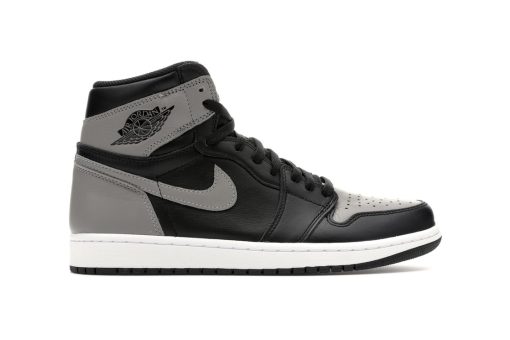 Nike Air Jordan 1 Shadow