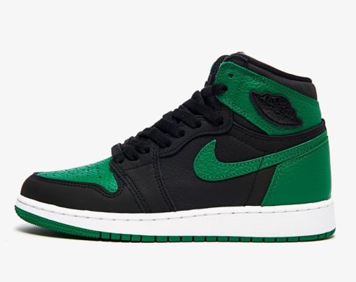 NIKE JORDAN 1 RETRO GREEN