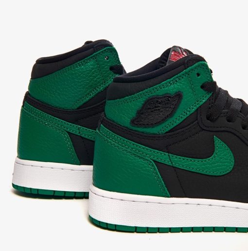 NIKE JORDAN 1 RETRO GREEN