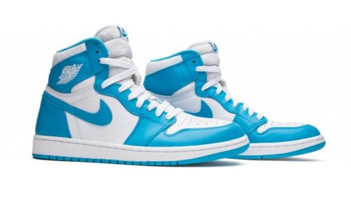 NIKE JORDAN 1 RETRO HIGH OG BLUE