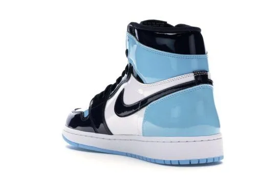 NIKE AIR JORDAN 1 “BLUE CHILL”